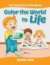 Color the World to Life