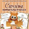 Cursive Handwriting Practice