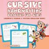 Cursive Handwriting Practice for Kids