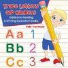 Trace Letters and Numbers