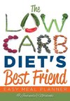 The Low Carb Diet's Best Friend