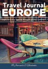 Travel Journal Europe