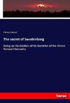 The secret of Swedenborg