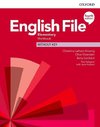 English File: Elementary. Workbook without Key