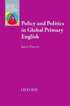 Enever, J: Policy and Politics in Global Primary English