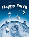 Bowler, B: Happy Earth 2: Activity Book