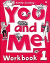 Lawday, C: You and Me: 1: Workbook