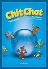 Shipton, P: Chit Chat 1: Flashcards (54)