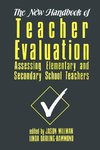 The New Handbook of Teacher Evaluation