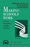 William K. Poston, J: Making Schools Work