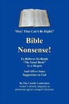 Bible Nonsense!