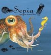 Sepia und das grosse Meer