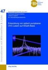Entwicklung von optisch pumpbaren UVC-Lasern auf AIGaN-Basis (Band 47)
