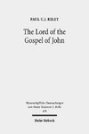 The Lord of the Gospel of John