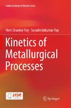 Kinetics of Metallurgical Processes