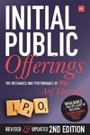 Initial Public Offerings - Second Edition