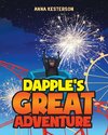 Dapple's Great Adventure