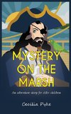 Mystery on the Marsh