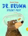 Dr. Brumm steckt fest
