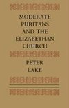 Moderate Puritans and the Elizabethan Church