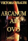 Arcanum AB Ovo