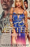 The Last Love Letter 2
