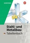 Stahl- und Metallbau Tabellenbuch