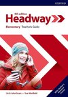 Headway: Elementary. Teacher's Guide with Teacher's Resource Center