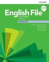 English File: Intermediate. Workbook without Key