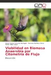 Viabilidad en Biomasa Anaerobia por Citometría de Flujo