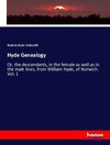 Hyde Genealogy