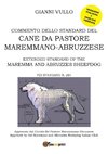 Commento dello Standard del cane da Pastore Maremmano-Abruzzese