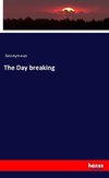 The Day breaking