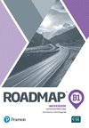 Roadmap B1 Workbook with Digital Resources
