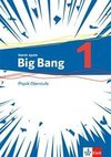 Big Bang Oberstufe 1. Schülerbuch Klassen 11-13 (G9), 10-12 (G8)