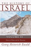 The History of Israel, Volume 2