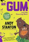 MR GUM & DANCING BEAR_MR GU PB