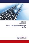 Data Structures through C++