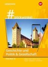 #blickwinkel Geschichte und Sozialkunde für die FOS/BOS 12: Schülerband. Bayern