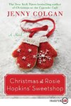 Christmas at Rosie Hopkins' Sweetshop LP