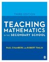Teaching Mathematics in the Secondary School