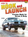 How to Hook & Launch