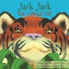 Jack Jack the Jungle Cat