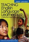 Jesness, J: Teaching English Language Learners K-12