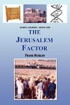 THE JERUSALEM FACTOR