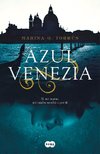 Azul Venezia / Venice Blue
