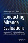 Conducting Miranda Evaluations