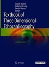 Textbook of Three-Dimensional Echocardiography