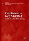 Indebtedness in Early Adulthood
