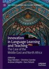 Innovation in Language Learning and Teaching
